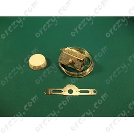 Hőfokszabályzó RANCO K59H2805 (K59L1202 helyett) hűtőgép /RENDELÉSRE