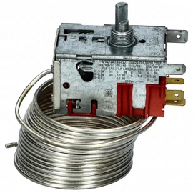 2600 mm  -24,5/-31,5°C Hőfokszabályzó, fagyasztótéri (DANFOSS 077B2099) ELECTROLUX kombinált hűtőgép