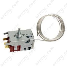 Hőfokszabályzó (eredeti) DANFOSS 077B0028 italhűtő / RENDELÉSRE