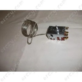 Hőfokszabályzó (Norm.téri 1450mm -12/-24°C) DANFOSS 077B6623 kombihűtő/RENDELÉSRE