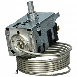 Hőfokszabályzó DANFOSS 077B6589 / 077B5226 / 077B5207 (eredeti) (Norm.téri 1350mm -10/-22°C)  hűtőgép