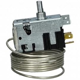 Hőfokszabályzó DANFOSS 077B6589 / 077B5226 / 077B5207 (eredeti) (Norm.téri 1350mm -10/-22°C)  hűtőgép