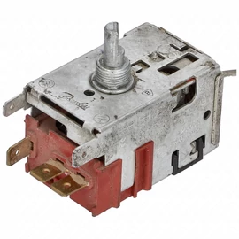 Hőfokszabályzó DANFOSS 077B0894L hűtőgép / RENDELÉSRE