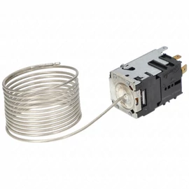 Hőfokszabályzó DANFOSS 077B2343 hűtő/RENDELÉSRE