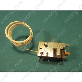 Hőfokszabályzó DANFOSS 077B1245 hűtőgép / RENDELÉSRE