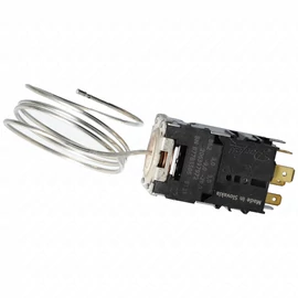 Hőfokszabályzó 077B3505 (eredetivel megegyező minőség) ELECTROLUX hűtő