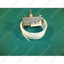 Hőfokszabályzó ELECTROLUX pl.: ER8417B K57L5871 hűtőgép / RENDELÉSRE