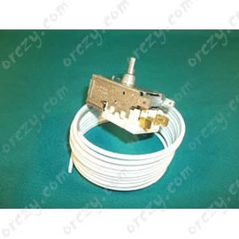 Hőfokszabályzó ELECTROLUX pl.: ER8417B K57L5871 hűtőgép / RENDELÉSRE