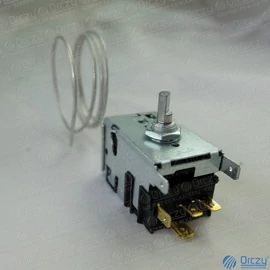 Hőfokszabályzó Danfoss 077B3572 (eredeti) ELECTROLUX hűtőgép /RENDELÉSRE