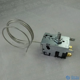Hőfokszabályzó Danfoss 077B3572 (eredeti) ELECTROLUX hűtőgép /RENDELÉSRE