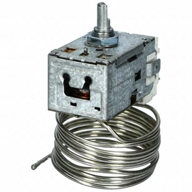 Hőfokszabályzó (max.-22/-30, min.-14/-16, kap.cső 1500mm) ATEA A04 0088 hűtő / RENDELÉSRE