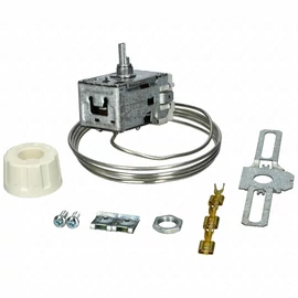 Hőfokszabályzó (normáltér) WHIRLPOOL A01 1001 hűtőgép / RENDELÉSRE