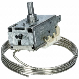 Hőfokszabályzó RANCO K59-P3153 (eredeti) WHIRLPOOL/INDESIT hűtőgép