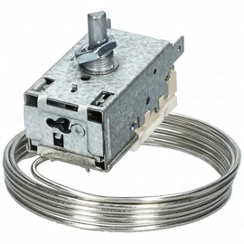 Hőfokszabályzó (A13 0643)( K59L2139/500 ) WHIRLPOOL hűtő