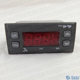 Hőfokszabályzó ELIWELL IC912PT100 (eredeti) hűtőgép / RENDELÉSRE