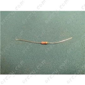 220 Ohm 0,25W ellenálás / RENDELÉSRE