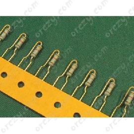 1,82 Ohm 0,5W ellenálás / RENDELÉSRE