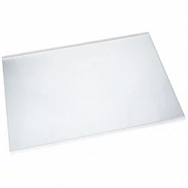 Polc üveg középső (eredeti) GORENJE/MORA hűtőgép / RENDELÉSRE