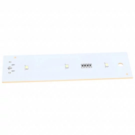 Elektronika világítás LED (eredeti) GORENJE/MORA hűtőgép / RENDELÉSRE