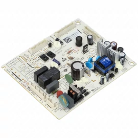 Elektronika vezérlő (eredeti) GORENJE/MORA hűtőgép / RENDELÉSRE