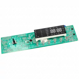 Elektronika, kezelő (eredeti) GORENJE/MORA mosógép / RENDELÉSRE