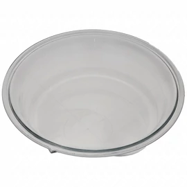 Üveg, ajtó (eredeti) GORENJE/MORA mosógép / RENDELÉSRE