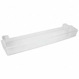 Polc ajtó (eredeti) GORENJE/MORA hűtőgép 