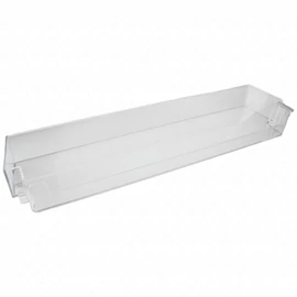 Polc ajtó (eredeti) GORENJE/MORA hűtőgép 