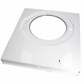 Burkolat, előlap (eredeti) GORENJE/MORA mosógép / RENDELÉSRE