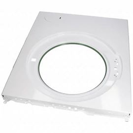 Burkolat, előlap (eredeti) GORENJE/MORA mosógép / RENDELÉSRE