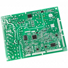 Elektronika vezérlő (eredeti) GORENJE/MORA hűtőgép / RENDELÉSRE