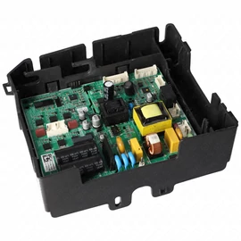 Elektronika vezérlő (eredeti) GORENJE/MORA hűtőgép / RENDELÉSRE