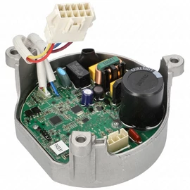 Elektronika, motor vezérlő (eredeti) GORENJE/MORA mosógép / RENDELÉSRE