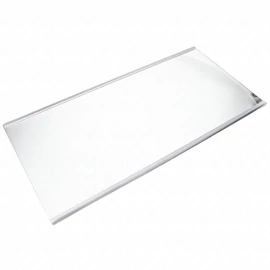 Polc normáltér üveg (eredeti) GORENJE/MORA hűtőgép / RENDELÉSRE