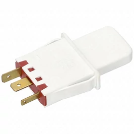 Világításkapcsoló 3 pólusú (eredeti) BOSCH hűtőgép