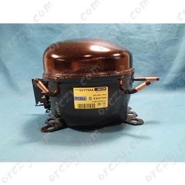 Kompresszor EGAS80HLR / ACC R134a 1/4 HP-200 (GL80AA helyett) / egyedi dobozolású / RENDELÉSRE