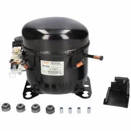 GP16TB kompresszor R134a  2.8 ACC (Régi kód:HKO253) 