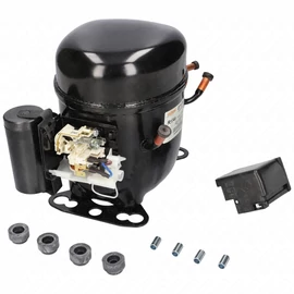 GP16TB kompresszor R134a  2.8 ACC (Régi kód:HKO253) 