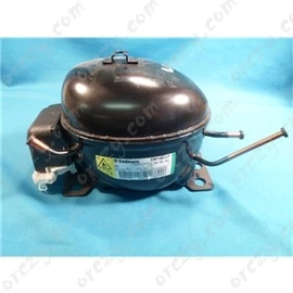 EMT46CLP (HMK80AA helyett) kompresszor R600 EMBRACO /NBU1112Y HELYETT/ /RENDELÉSRE