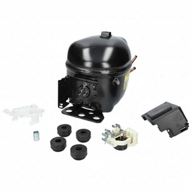 HMK12AA kompresszor, relével (SECOP,HMK12AA) R600 150W 1/5LBP 