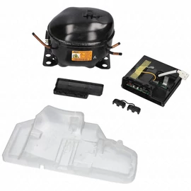 HKK95VSD Kompresszor +Inverter R600 (univerzális)  hűtőgép / RENDELÉSRE