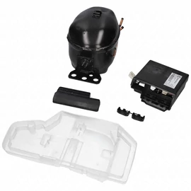 HKK95VSD Kompresszor +Inverter R600 (univerzális)  hűtőgép / RENDELÉSRE