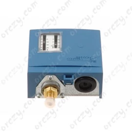 Nyomáskapcsoló nyomó P735AAA-9300 Johnson Controls/RENDELÉSRE