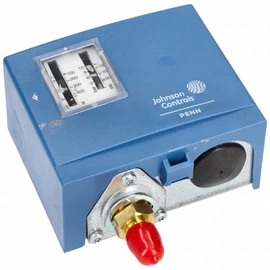 Nyomáskapcsoló nyomó P735AAA-9350 Johnson Controls/RENDELÉSRE