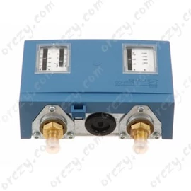 Nyomáskapcsoló nyomó P736LCA-9300Johnson Controls/RENDELÉSRE