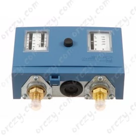 Nyomáskapcsoló nyomó P376MCA-9300Johnson Controls / RENDELÉSRE