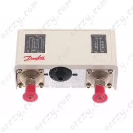 Nyomáskapcsoló nyomó KP15 Danfoss 060-115466 / RENDELÉSRE