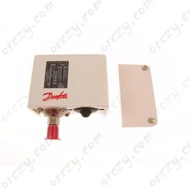 Nyomáskapcsoló nyomó KP5 Danfoss 060-117166/RENDELÉSRE