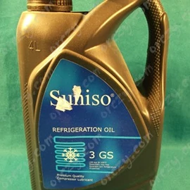 Kompresszor olaj Suniso 3GS (R600-hoz) / RENDELÉSRE