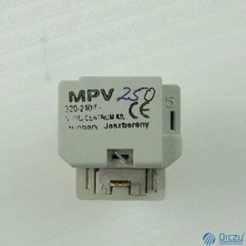 MPV250 hűtőgép relé / RENDELÉSRE